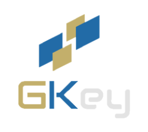 GKey-Logo